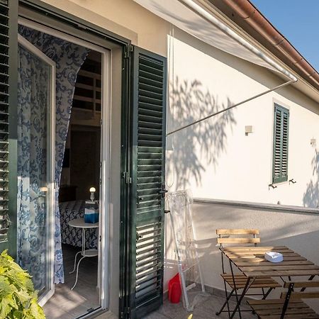 La Villa 31 - Locazione Turistica Rosignano Marittimo Dış mekan fotoğraf