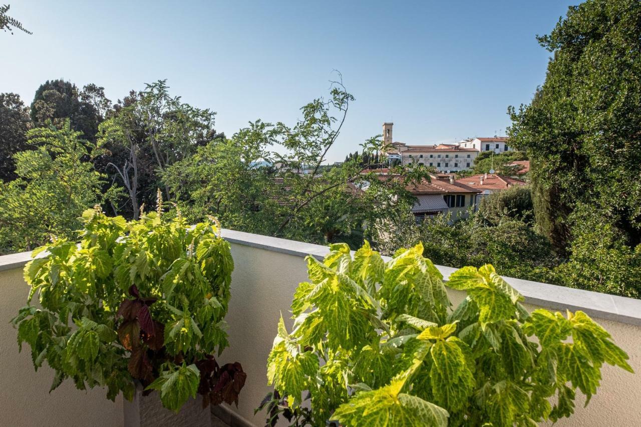 La Villa 31 - Locazione Turistica Rosignano Marittimo Dış mekan fotoğraf