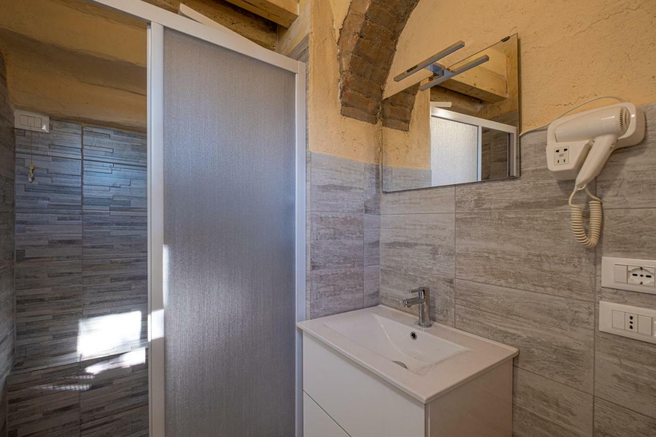 La Villa 31 - Locazione Turistica Rosignano Marittimo Dış mekan fotoğraf