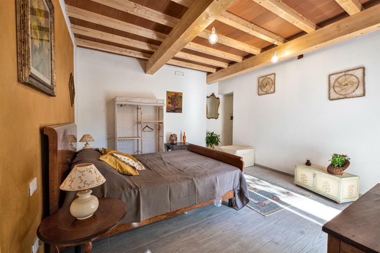 La Villa 31 - Locazione Turistica Rosignano Marittimo Dış mekan fotoğraf