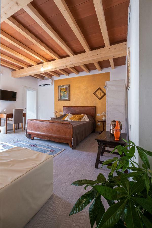 La Villa 31 - Locazione Turistica Rosignano Marittimo Dış mekan fotoğraf
