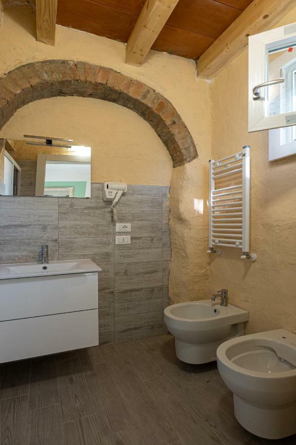 La Villa 31 - Locazione Turistica Rosignano Marittimo Dış mekan fotoğraf