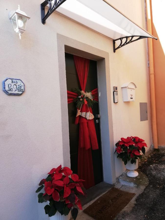 La Villa 31 - Locazione Turistica Rosignano Marittimo Dış mekan fotoğraf